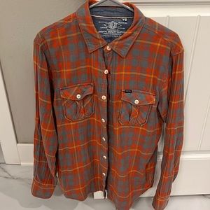 Men’s True Grit Shirt